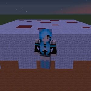 Meet your Posher, Alice